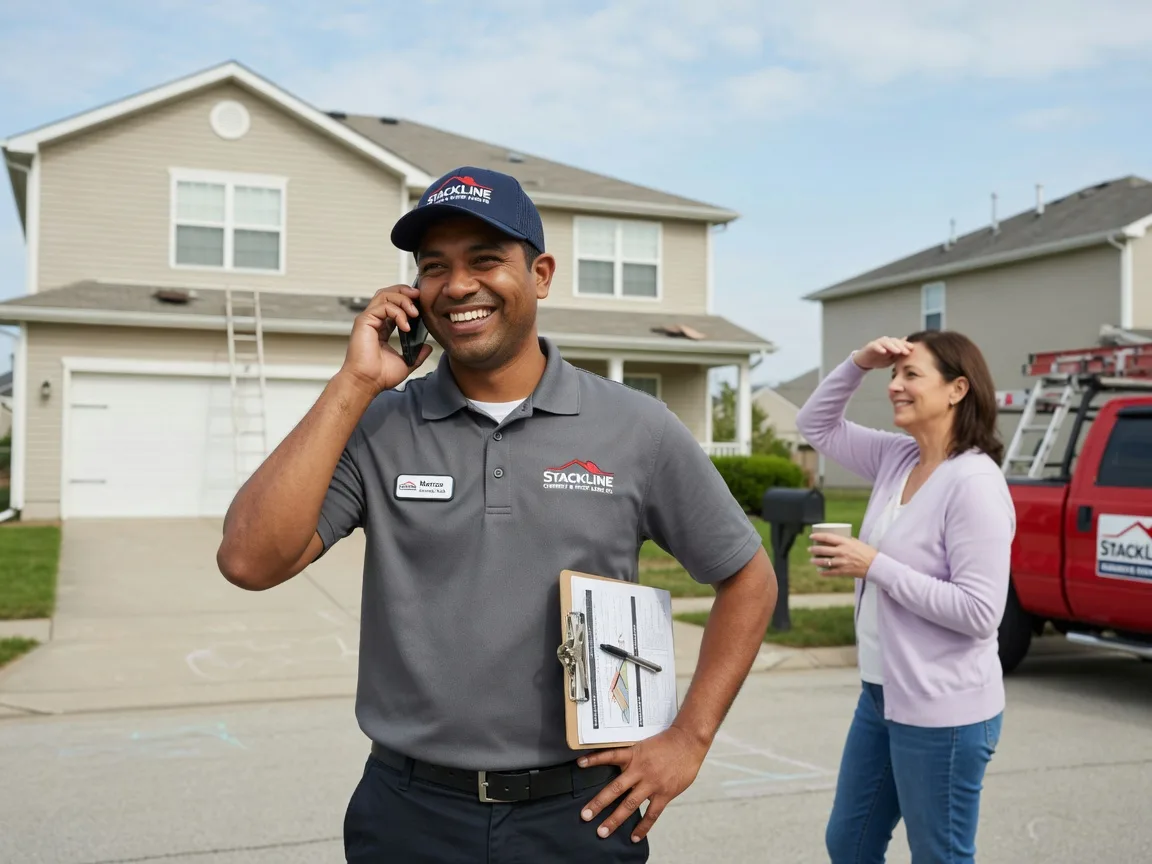 Chimney flashing repair Westphalia, IN FAQs